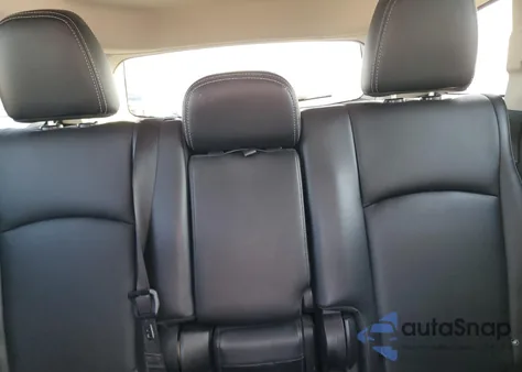 2012 Dodge Journey R/T from USA, damaged, VIN 3C4PDDFGXCT300814